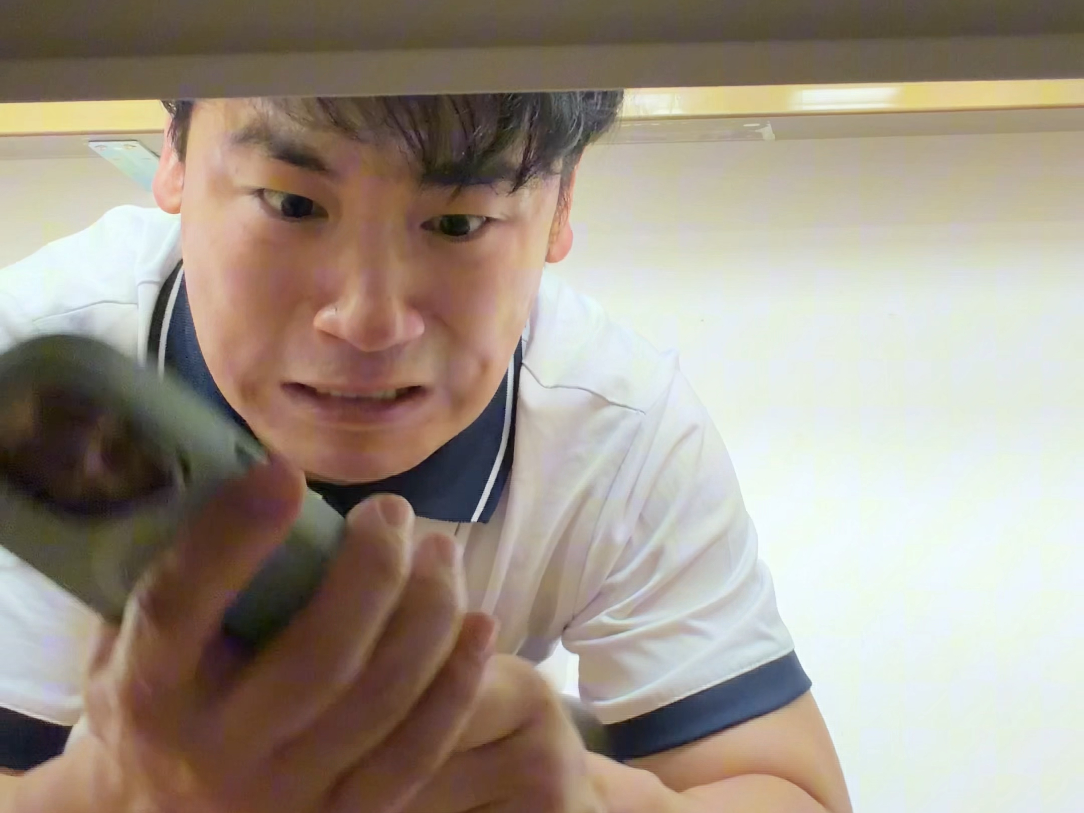惊险刺激