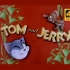 【猫和老鼠之圣诞夜P1】4K修复  第一部分 Topaz Video Enhance AI Tom and Jerry 