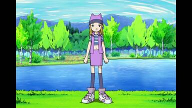 【数码宝贝4】风之曲 <em class="keyword">织本泉</em>