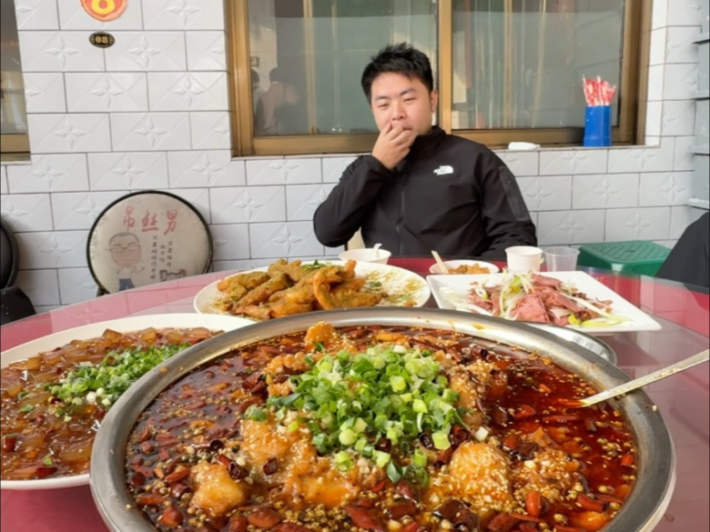 这次是真量太大了