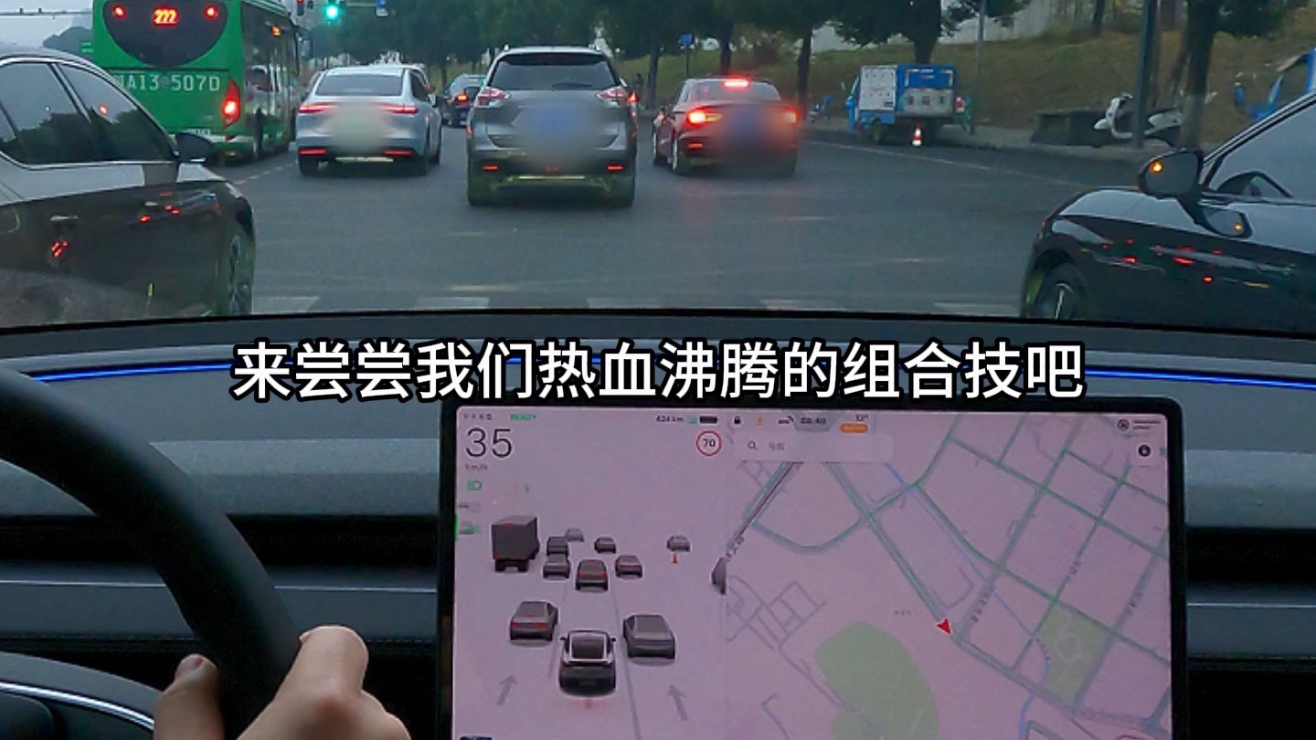 相信开车的各位都有一个疑惑，那就是旁边的车到底要干嘛