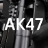 [YouTube装备精选]AK47和AR15