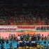 外媒报道中国女排奥运夺金