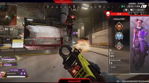 这就是双锤骷髅海，就这？？？