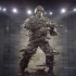 超精彩的美国海军陆战队宣传片：战斗不止在战场