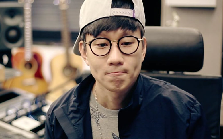 【林俊杰】[和自己对话录音纪实]-From.Me.To