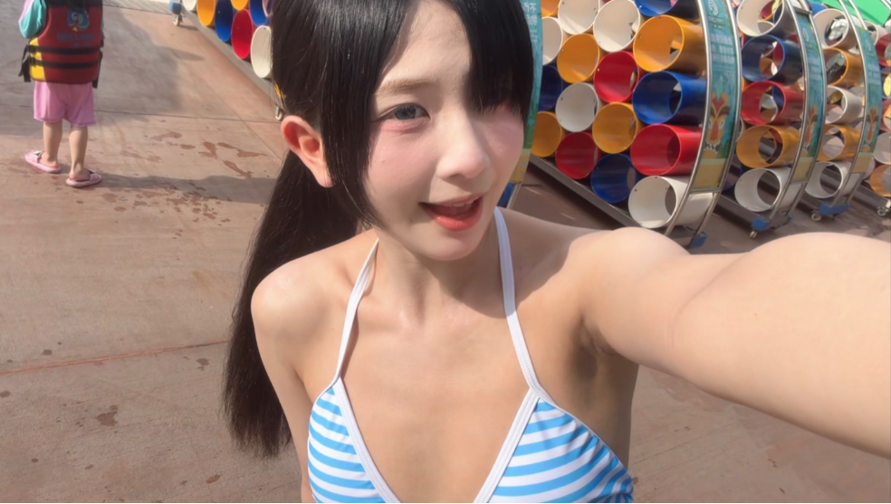 超级超级热的说！