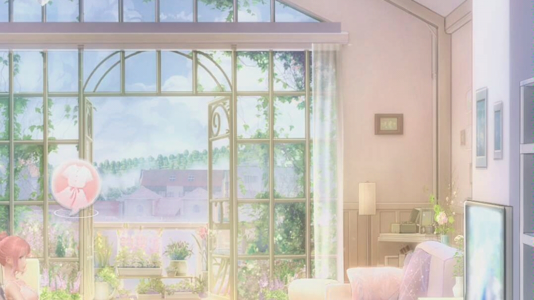 闪耀暖暖晴夏海风小屋对话
