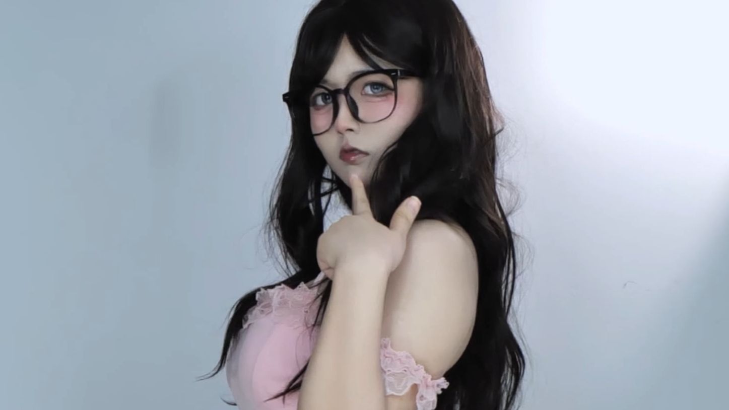 You've never seen a sword and horse dance.