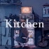 Kitchen／音街ウナ【尾北 ねむ。】