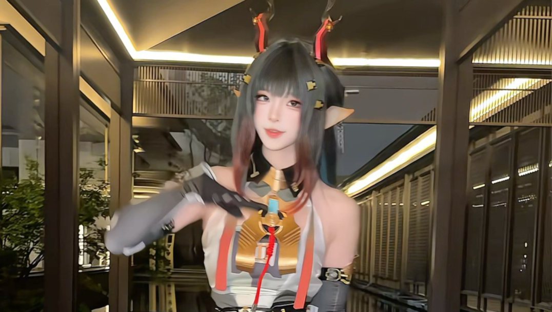拨开武陵的乌云~