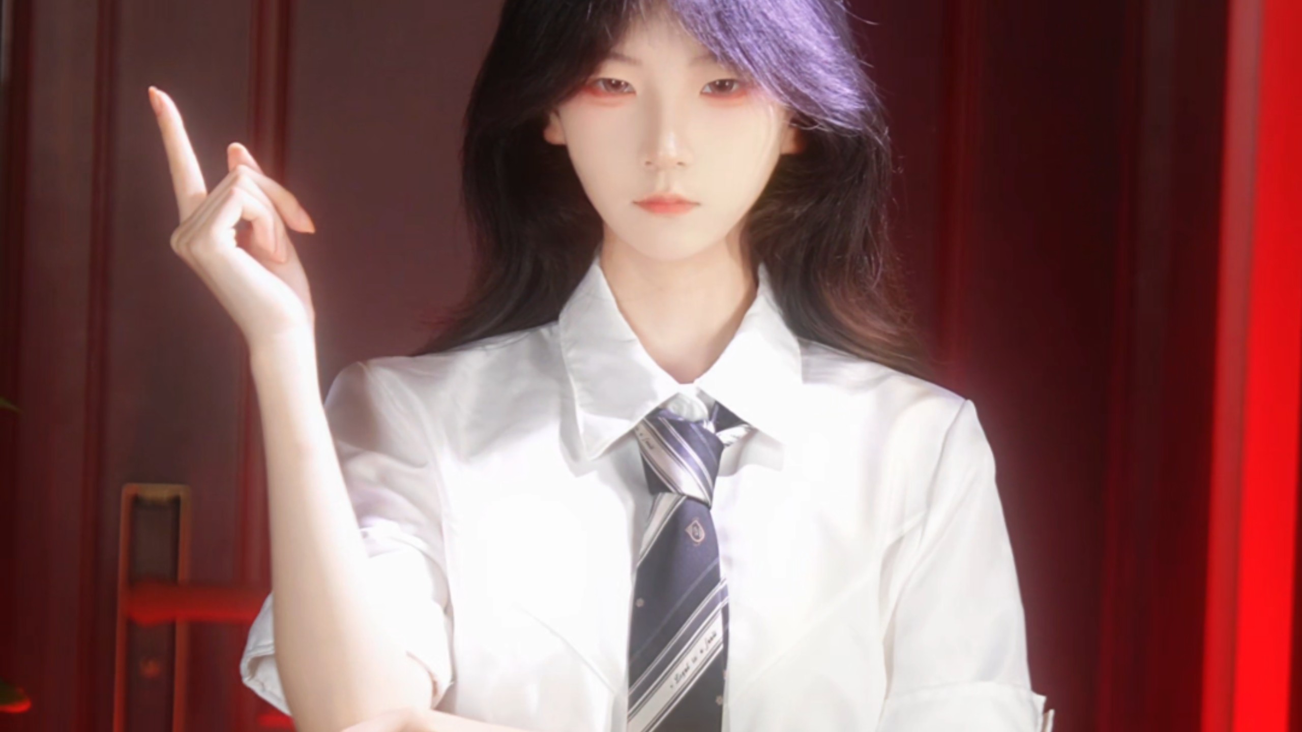 感受
