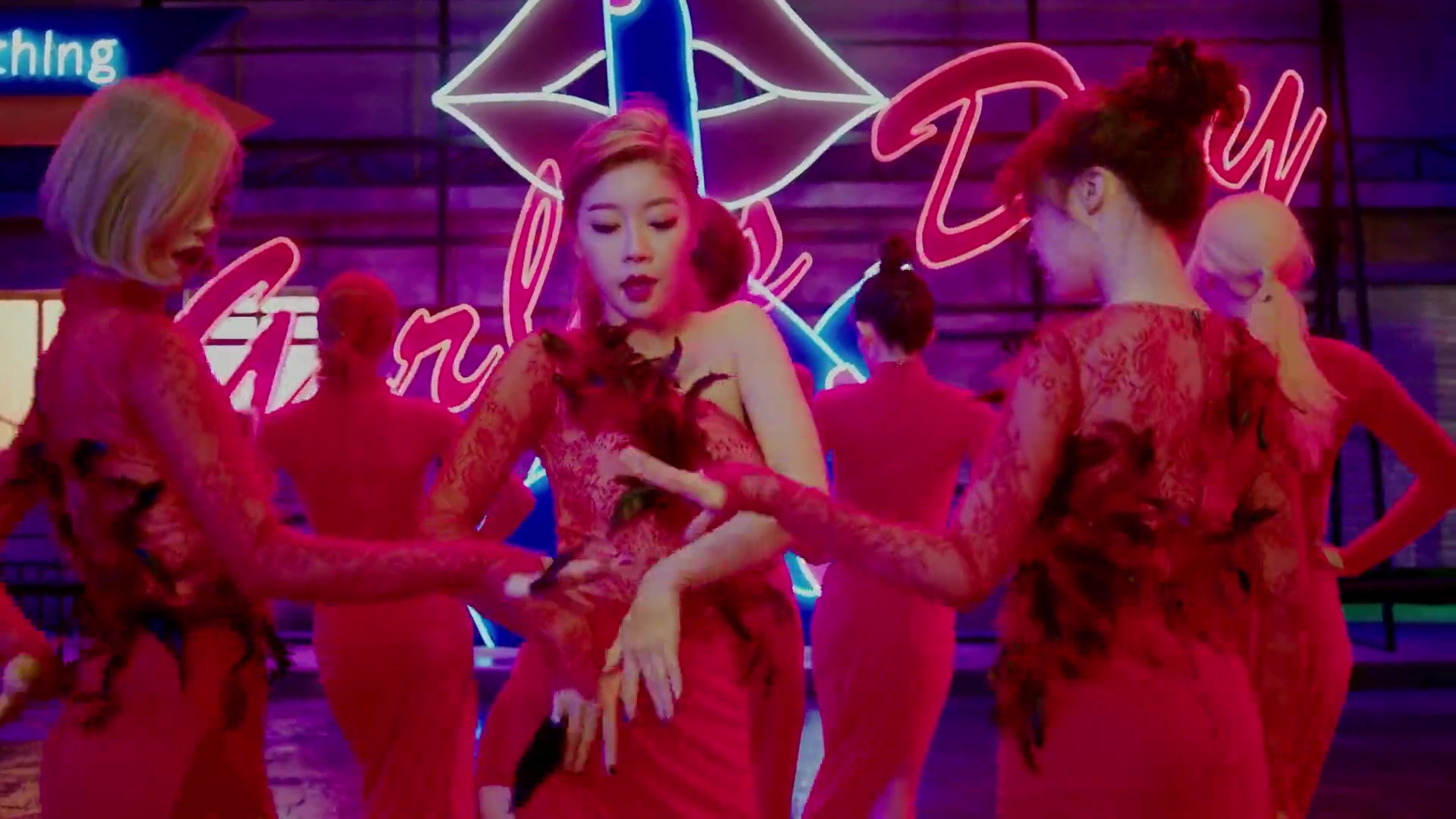 girls day - something