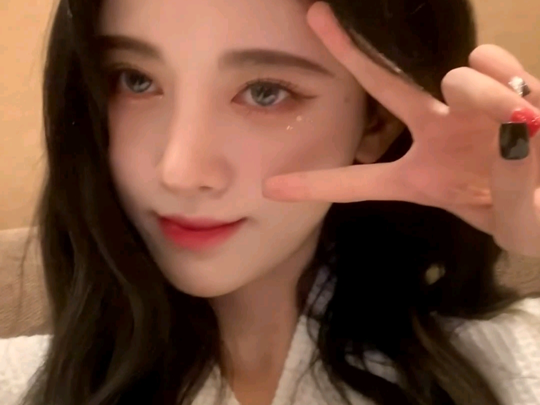 【鞠婧祎】盯～完整版语音剧情，等待你的挑战