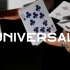 【花切】Universal-工商银行环球度假区联名卡