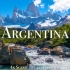 【4K风景】阿根廷 [1小时加长版]