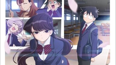 <em class="keyword">古见同学</em>有交流障碍症 全两季 超清未删减 reaction