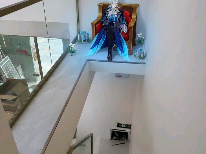 装修小妙招了属于是