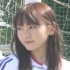 【新垣结衣】Gakki~青涩的老婆当世界杯足球应援经理，球技不错吧！
