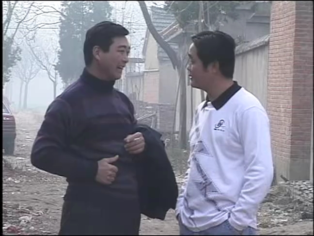 民间小调《上门女婿》秦侠 潘大海 刘梅 田明金 刘素霞 薛小香 尹桂廷