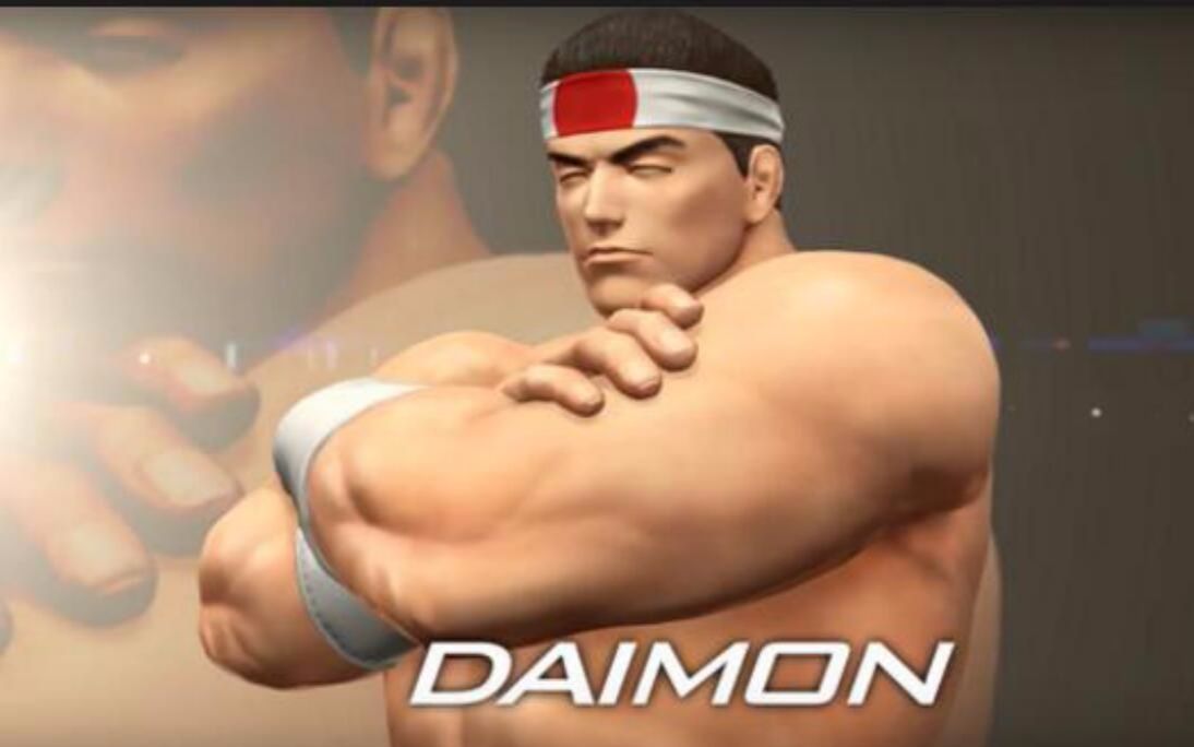 台湾阿仁 拳皇14大門新手实战套路教学篇 哔哩哔哩 Bilibili