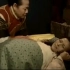 《曹雪芹》25集，兰儿生孩子难产片段