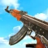 AK47 - 在30款随机游戏中的 枪声&装填对比
