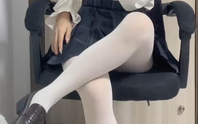 Reward your jk white cotton pants