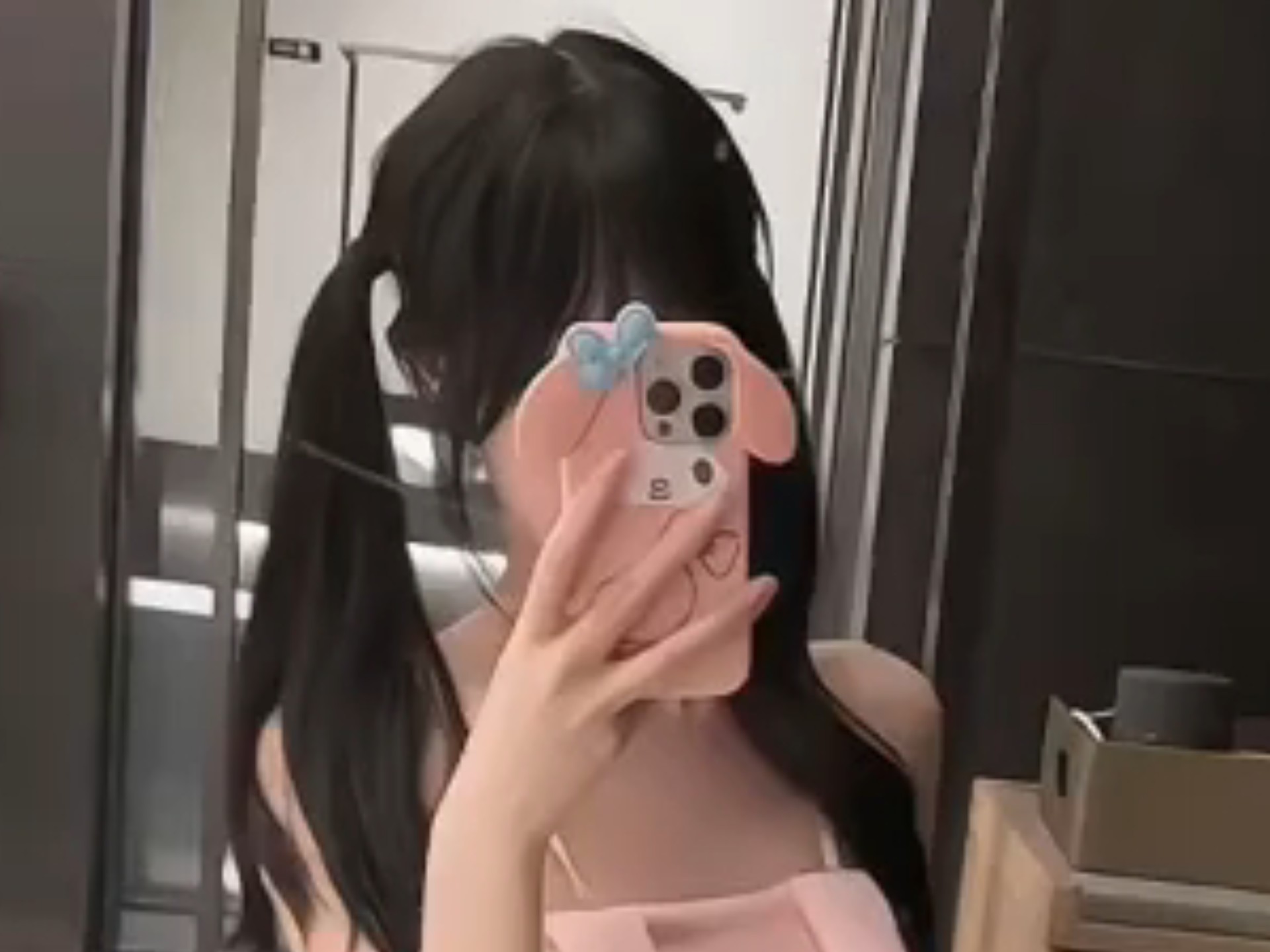 出差啦 已到办公地点