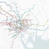 东京地铁发展史