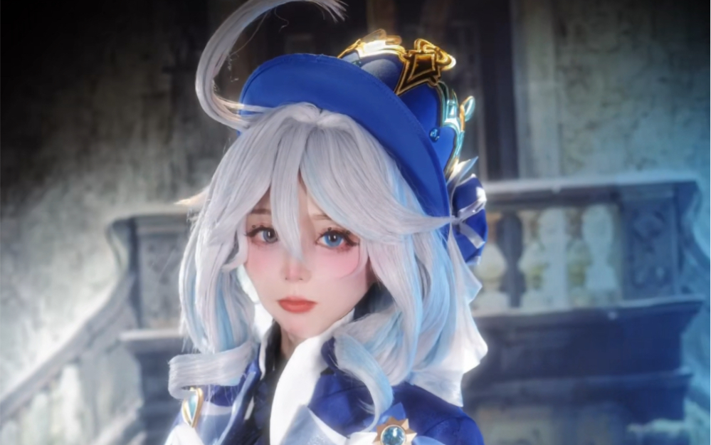 If it hadn't happened, Fofo wouldn't be in so much pain.