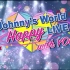 「Johnny‘s World Happy LIVE with YOU」油管直播 1080p合集(更新中)