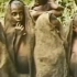 亚马逊原始部落，第一次与外界接触，原始人类社会