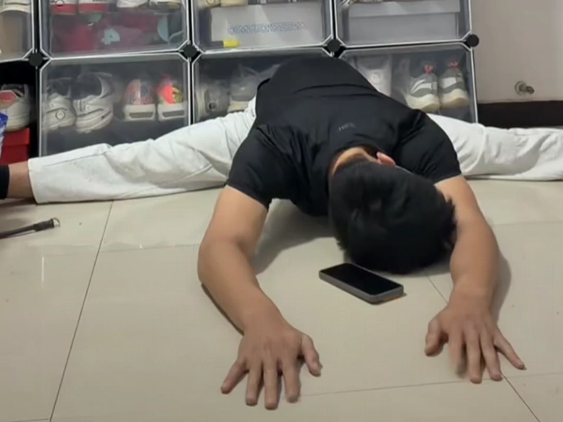 【几号车厢刚】视频已打包，欢迎围观！