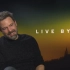 【BA字幕组】大本忧伤回应Sad Affleck视频 自己有一套蝙蝠衣和蝙蝠镖 -《夜色人生》BBC访谈