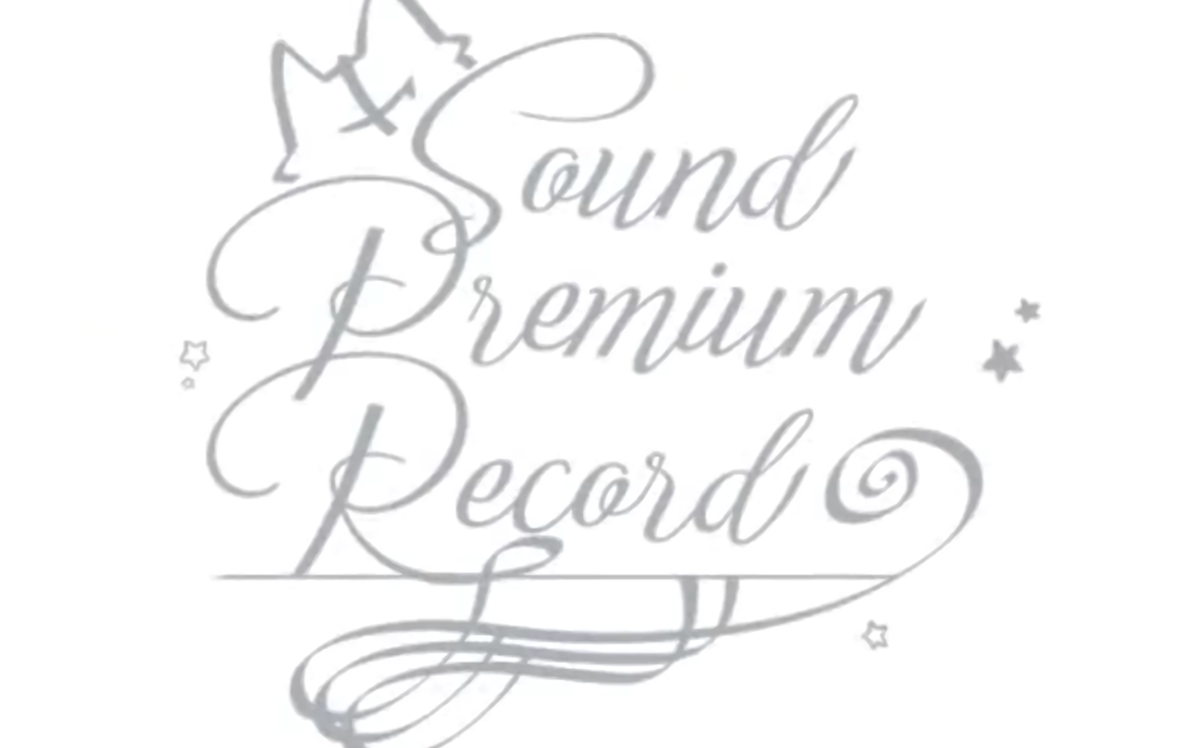 9-nine- sound Premium record