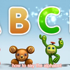Sing the Alphabet 【英文字母儿歌