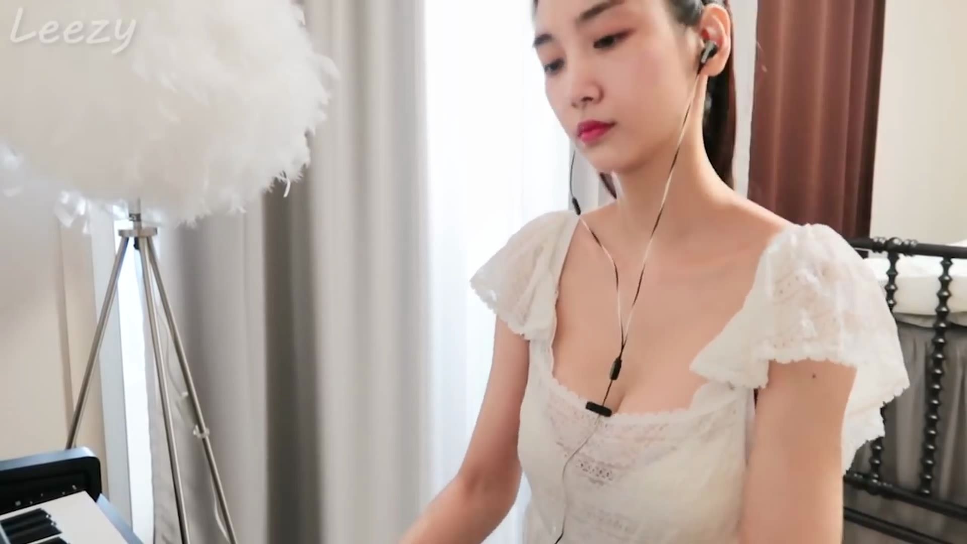 leezy - g小调(piano tiles 2)/钢琴cover 200901