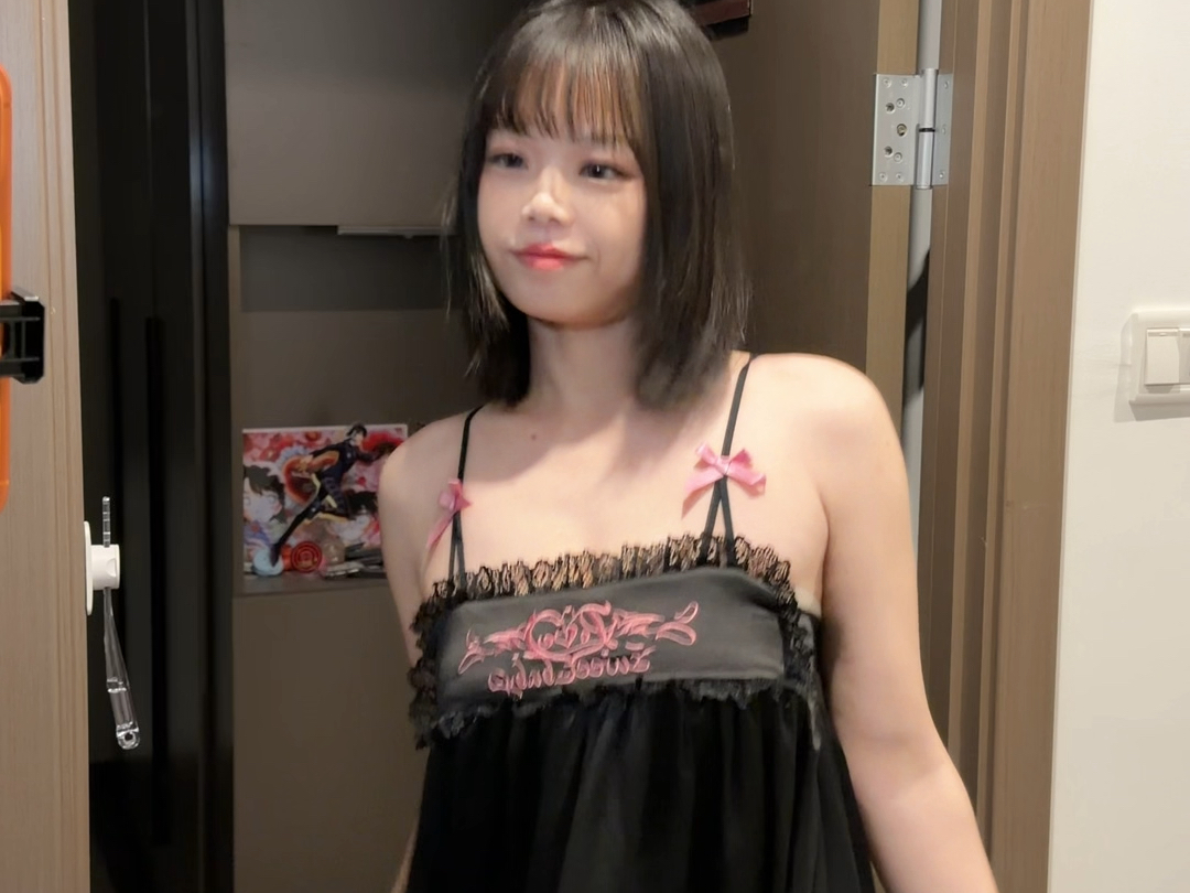 【-Xiao Jin】 The latest video is here—check it out!