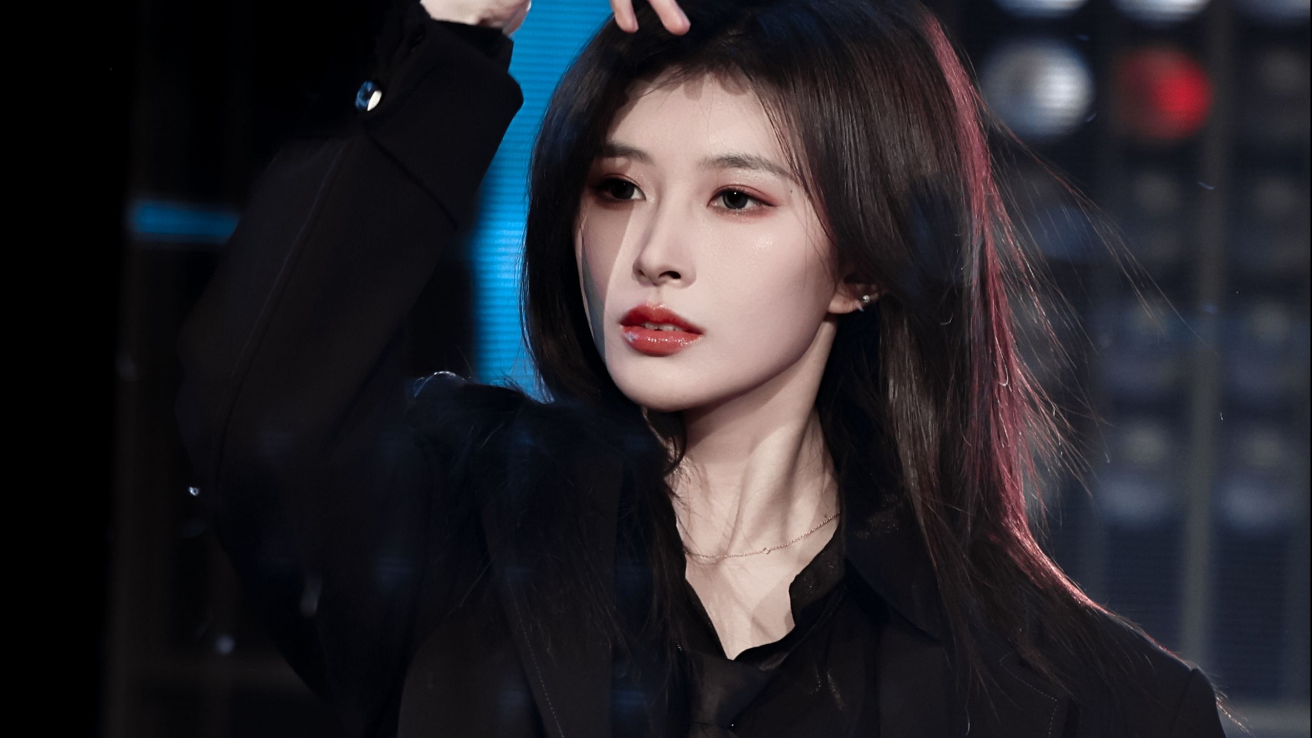 【Wen Ruoqi】260125 "Dream Night" 『Birthday Guest Performance』Focus【4k60p】