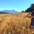 日本萨克斯风小姐姐Sumika演奏《风之谷》配乐《鸟》、《金色的草原》