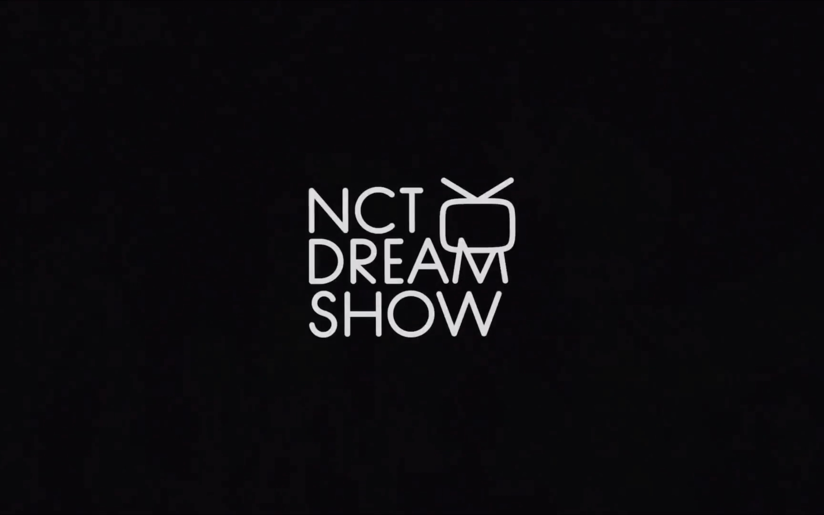 nct dream show #1 highlight