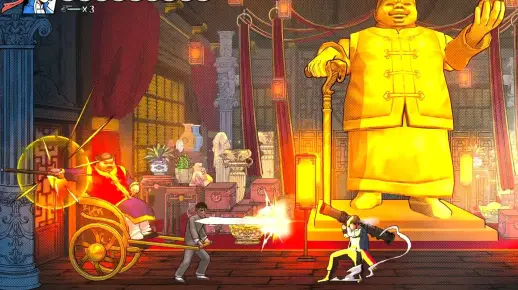 廖添丁boss，1王文长