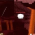  【无聊】MINECRAFT恶魂小游戏（自制）拍了个略中二的游戏演示视频。。。