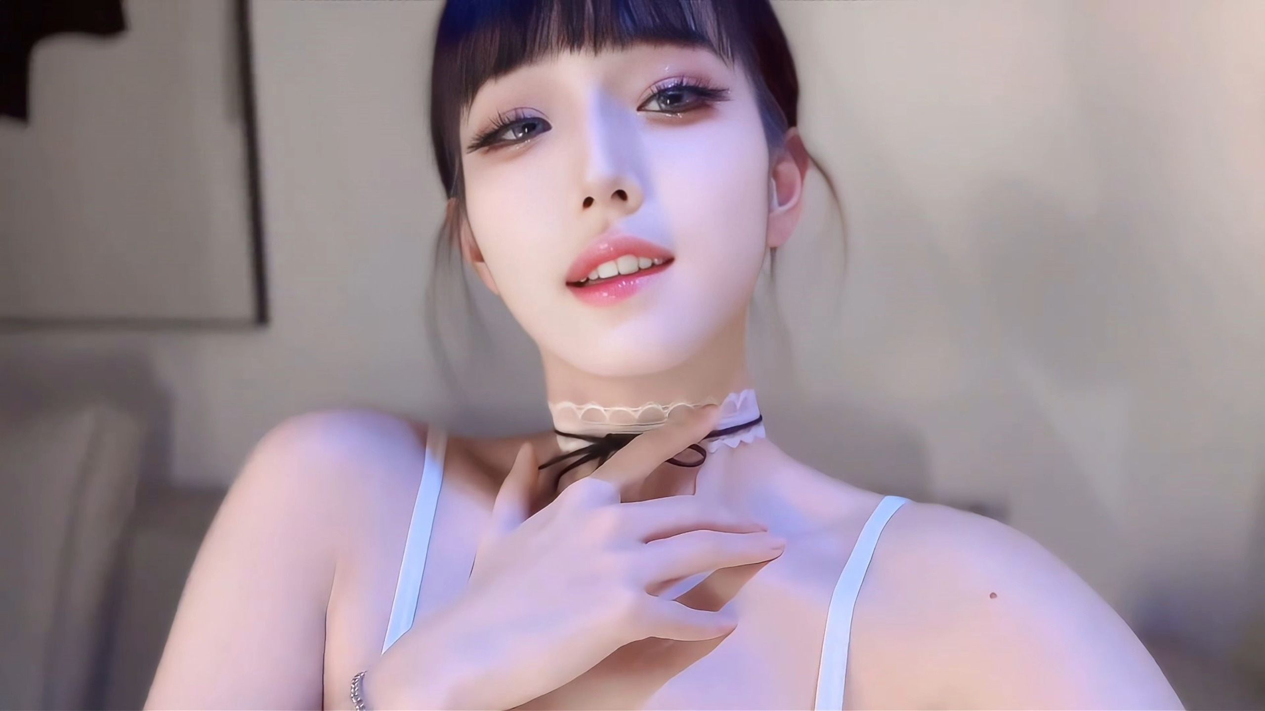 看我不爽 就看着我爽