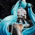 初音フィギュア①