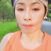 五公里浪完能在这天气起来跑步的都是狠人儿我也算有那么一点儿狠