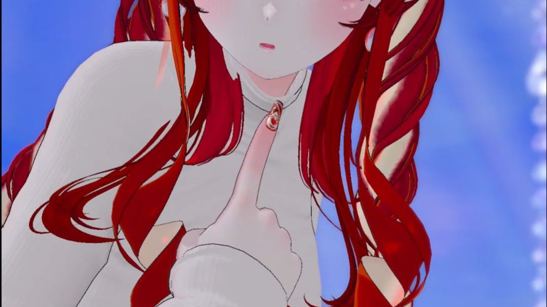 【两千粉答谢！】撞你三分钟哦！