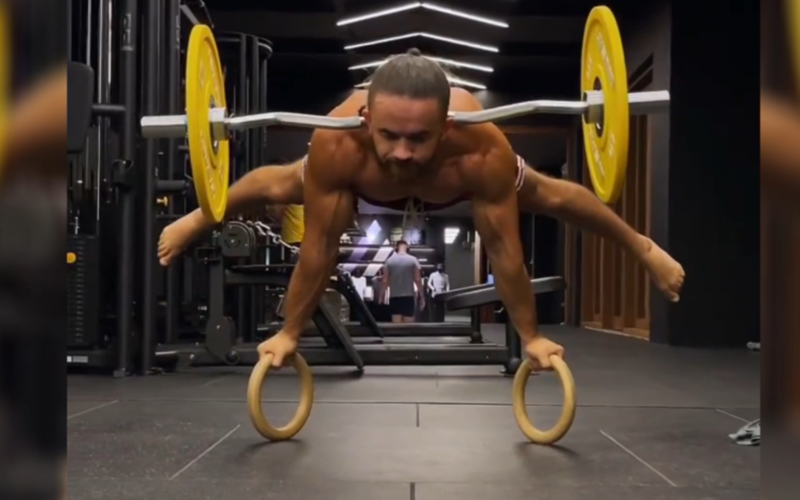 此视频没有一个 人 类！