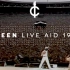 【Queen 皇后乐队】- Live Aid - 1985
